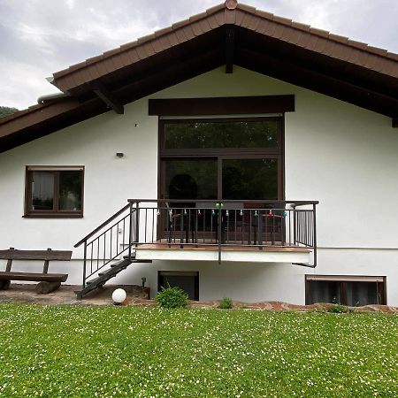 Casa Salinum Bad Kreuznach Exterior foto