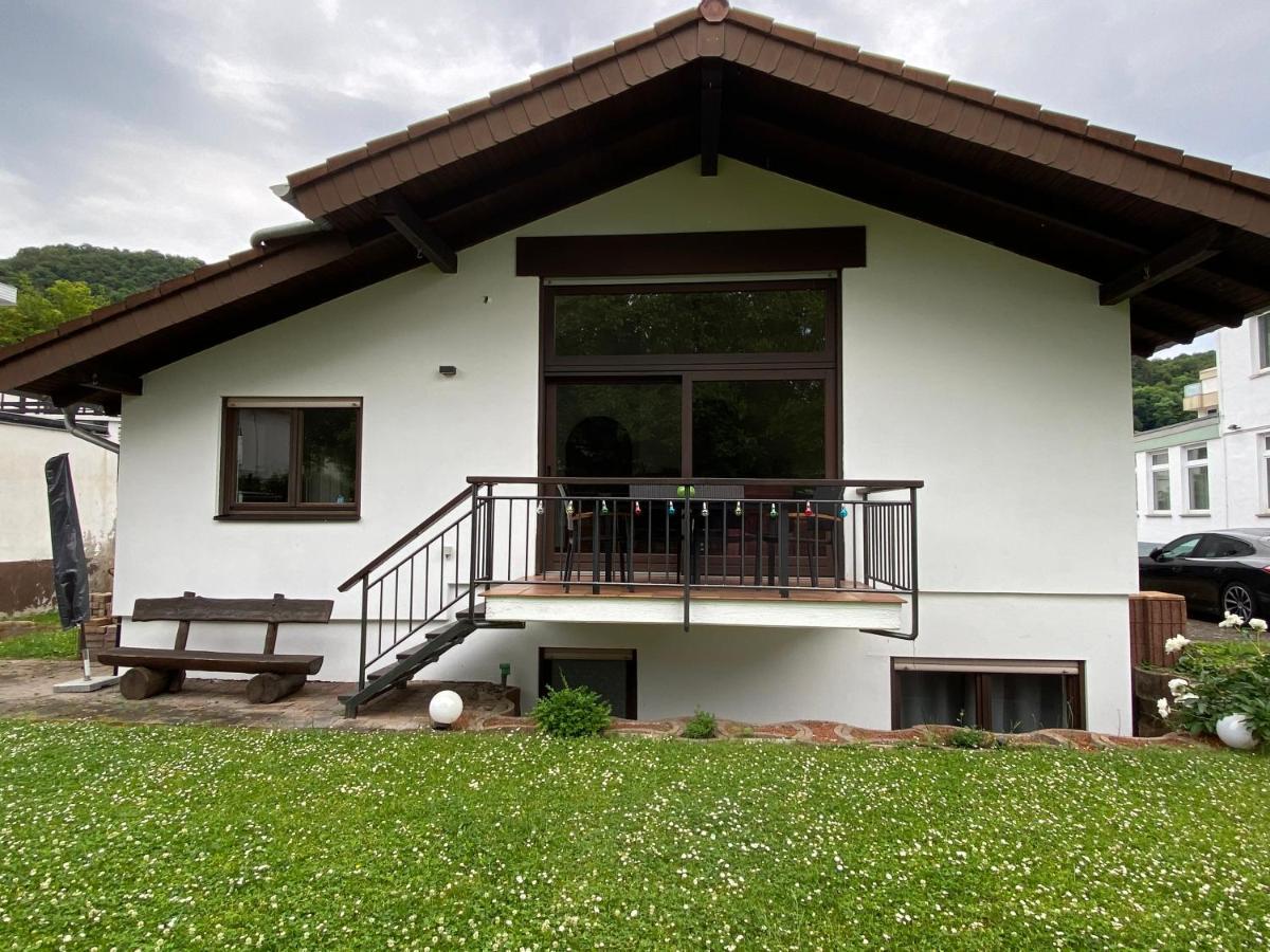 Casa Salinum Bad Kreuznach Exterior foto
