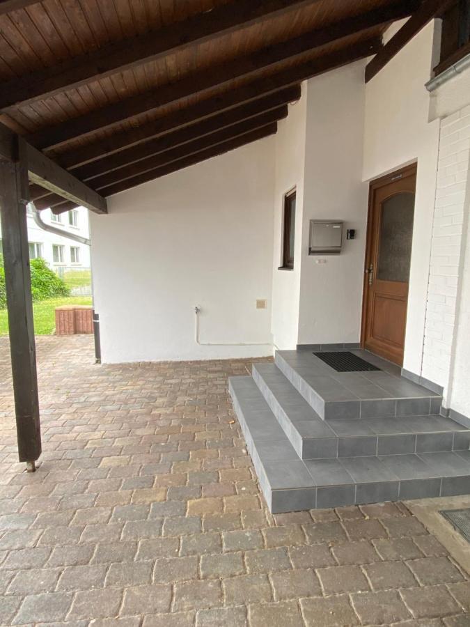 Casa Salinum Bad Kreuznach Exterior foto